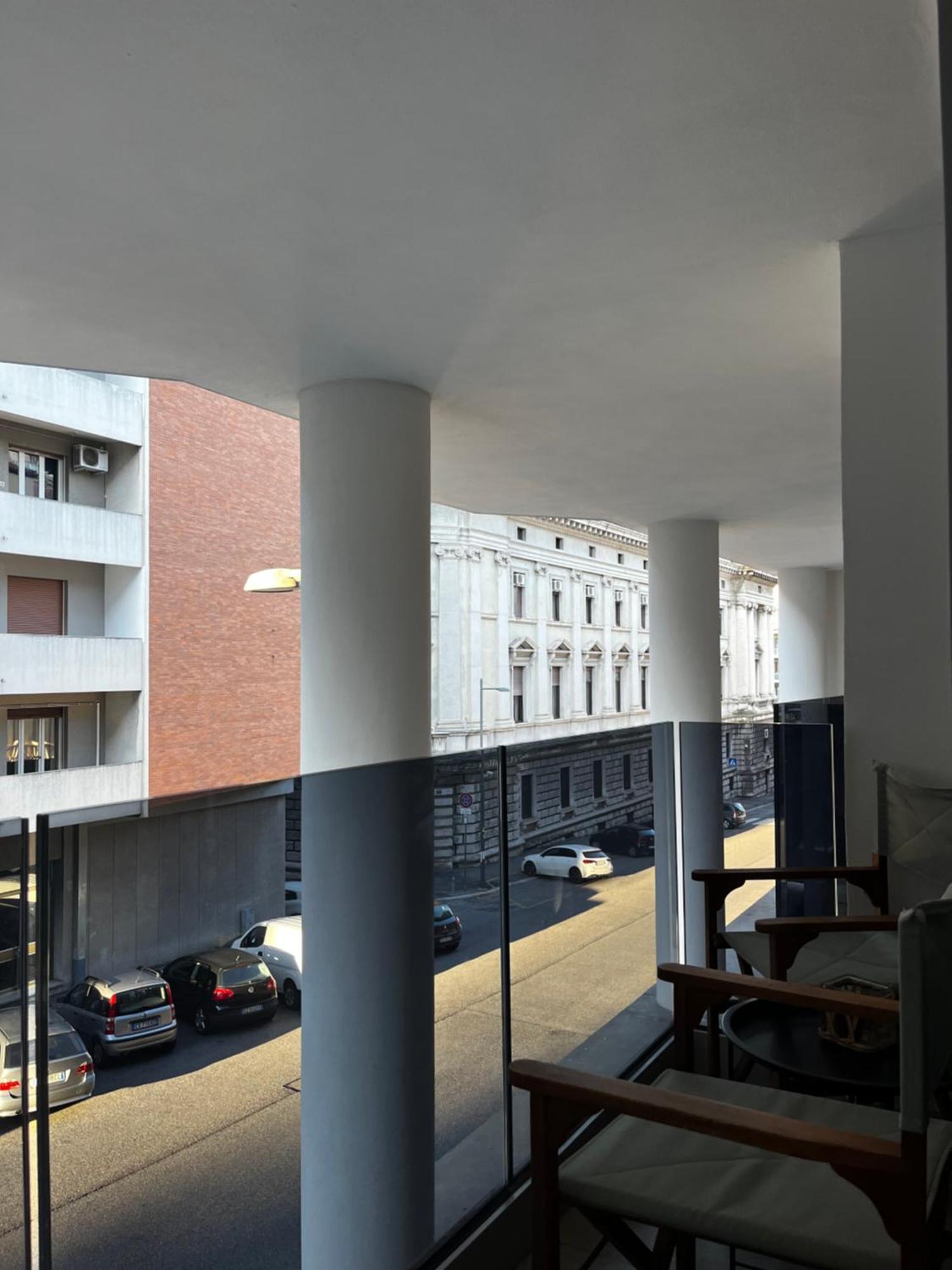 Appartamento La Triestina Exterior photo